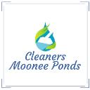 Cleaners Moonee Ponds logo
